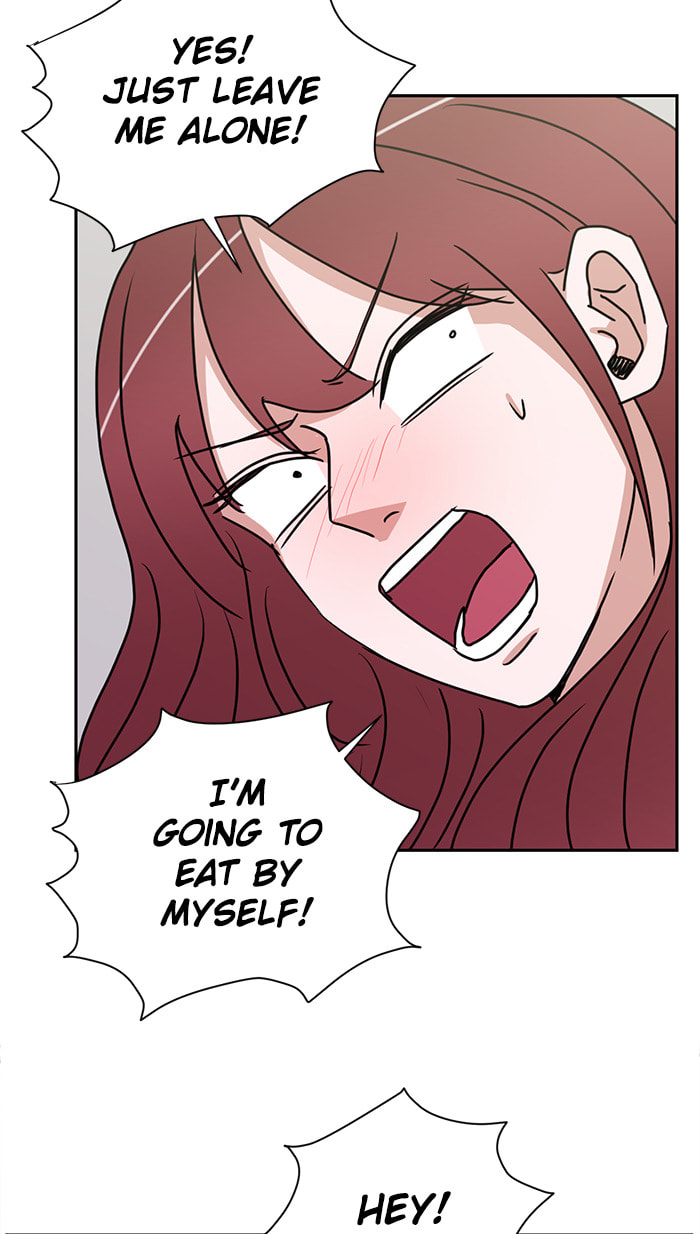 Scorching Romance Chapter 47 page 45 - 