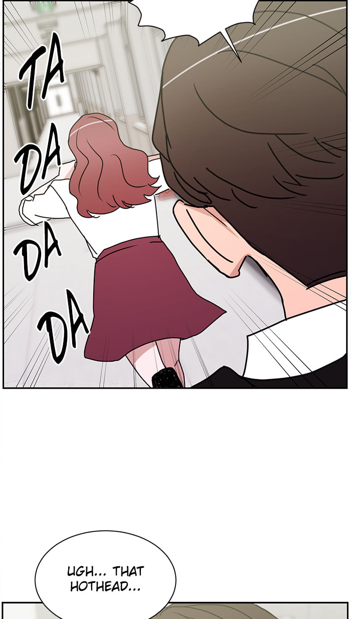 Scorching Romance Chapter 47 page 46 - 