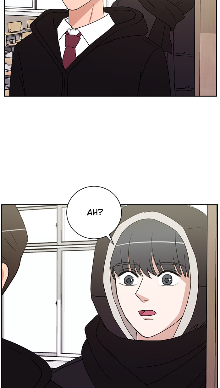 Scorching Romance Chapter 47 page 51 - 