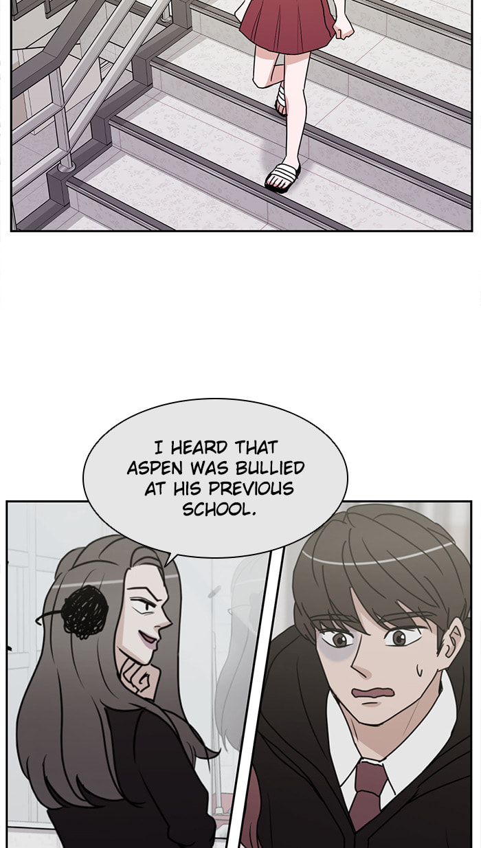 Scorching Romance Chapter 47 page 53 - 