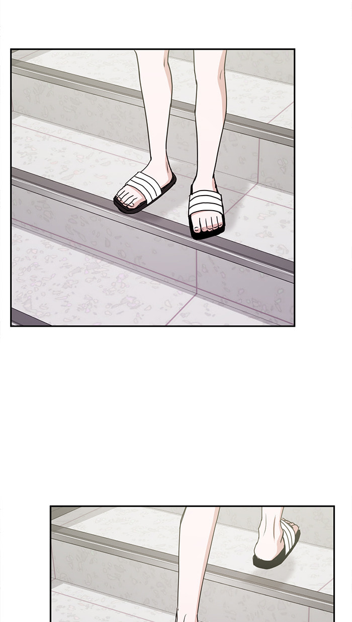 Scorching Romance Chapter 47 page 54 - 