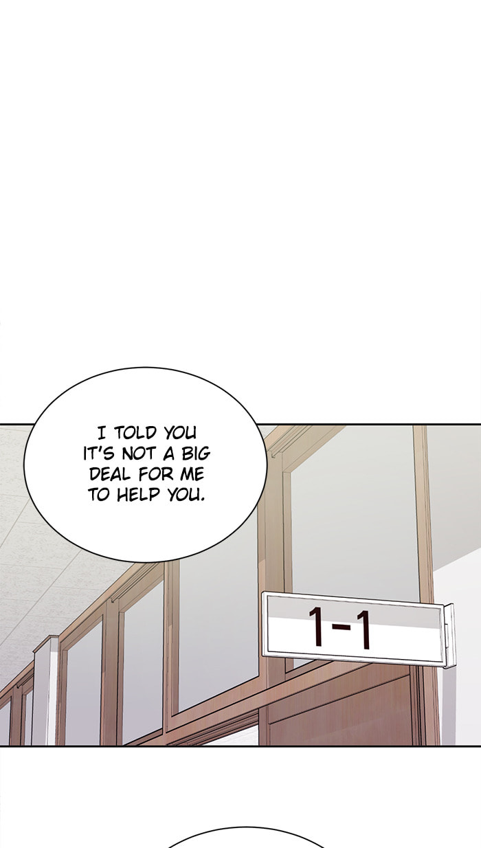 Scorching Romance Chapter 47 page 56 - 