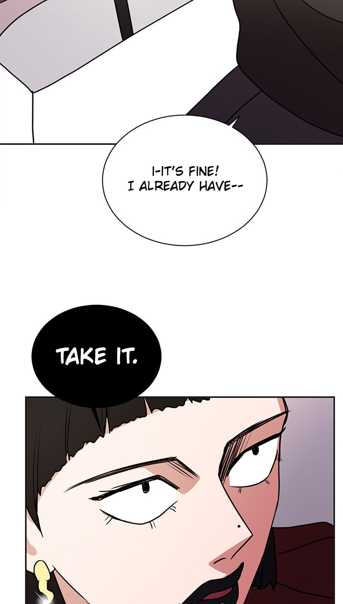 Scorching Romance Chapter 47 page 59 - 