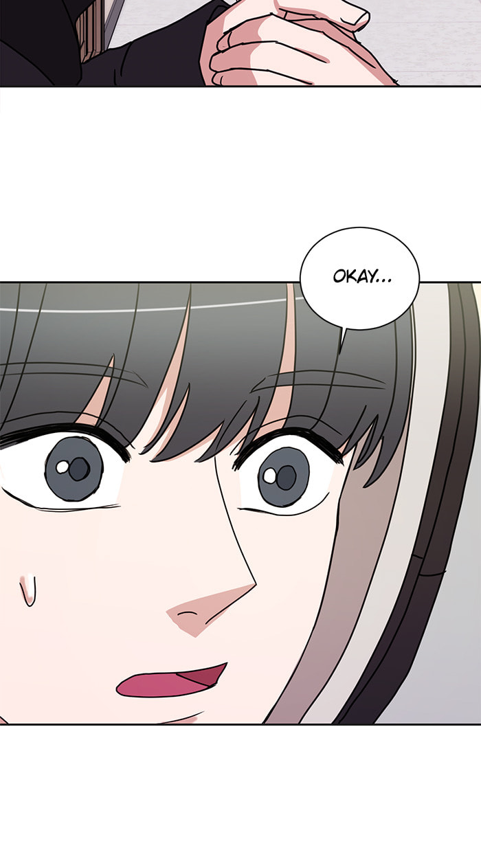Scorching Romance Chapter 47 page 62 - 