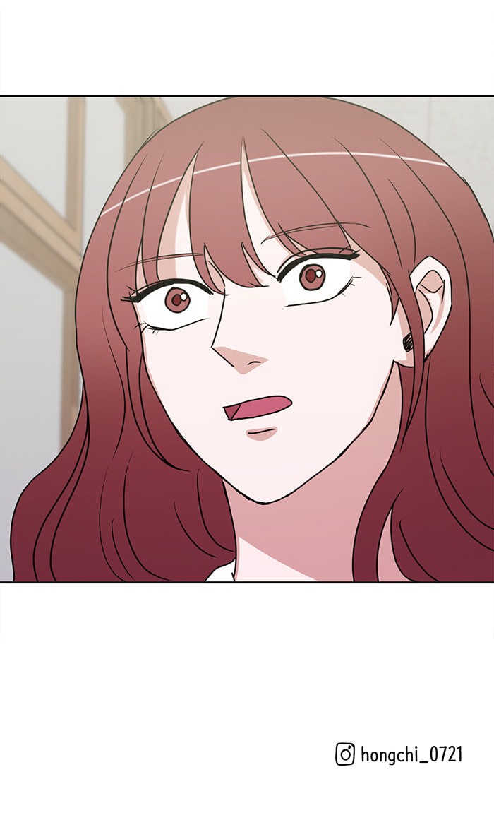 Scorching Romance Chapter 47 page 63 - 