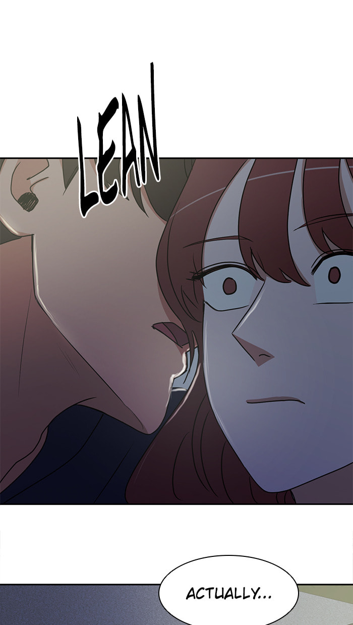 Scorching Romance Chapter 47 page 8 - 