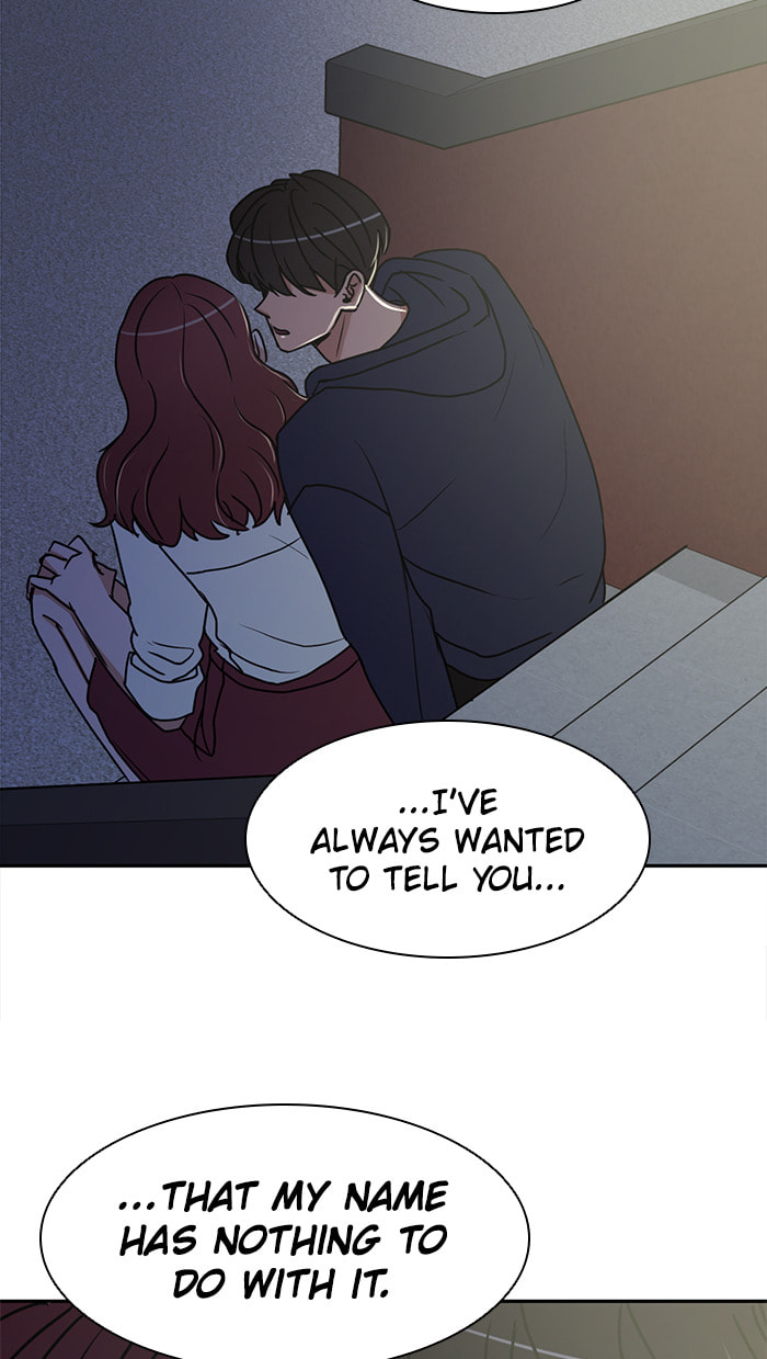 Scorching Romance Chapter 47 page 9 - 