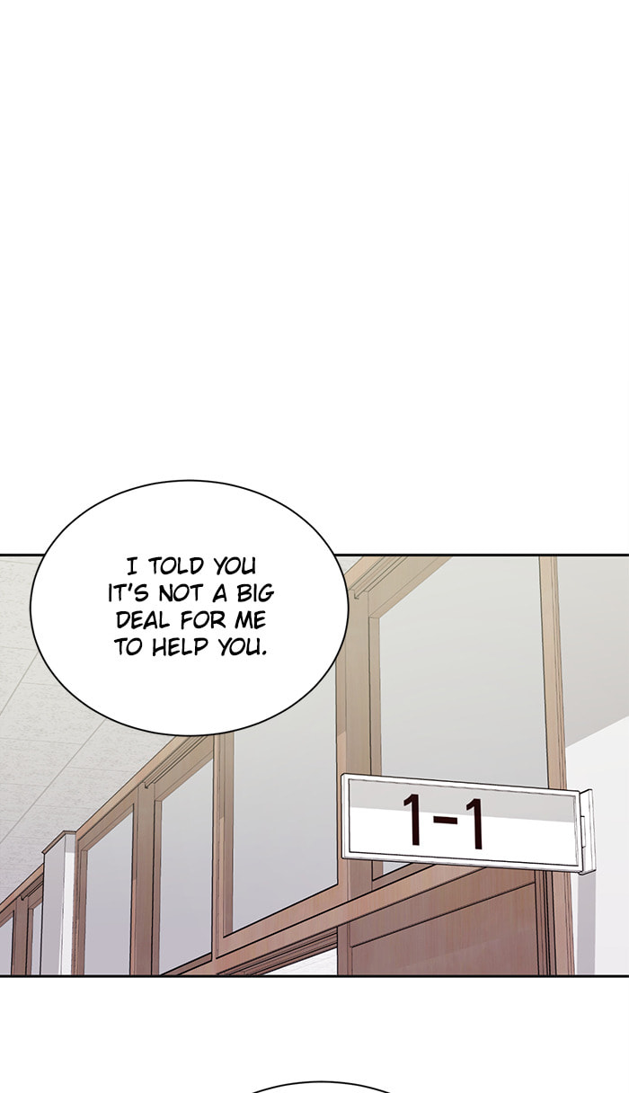 Scorching Romance Chapter 48 page 2 - 