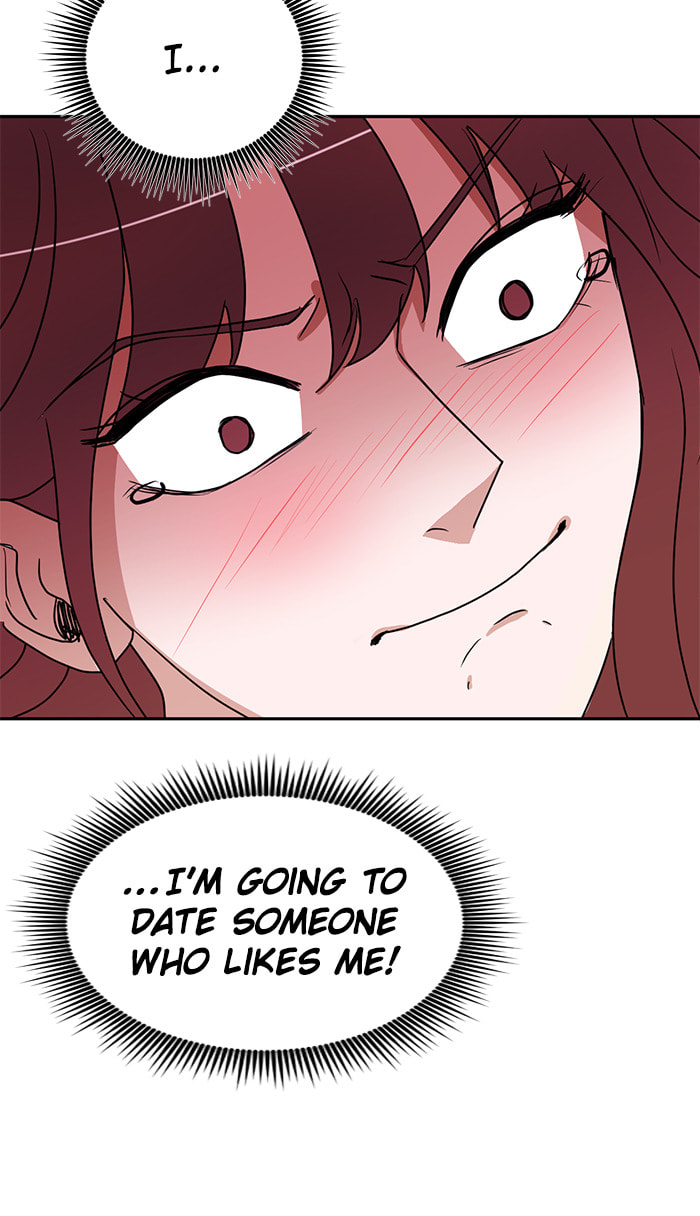 Scorching Romance Chapter 48 page 11 - 