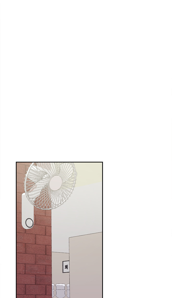 Scorching Romance Chapter 48 page 15 - 