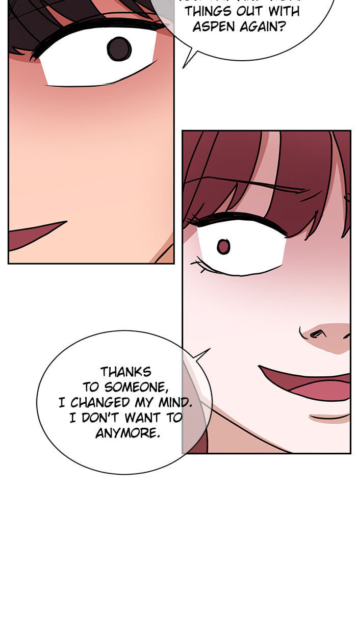 Scorching Romance Chapter 48 page 23 - 