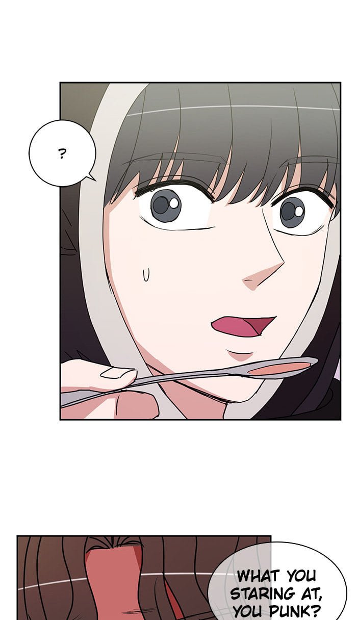 Scorching Romance Chapter 48 page 26 - 