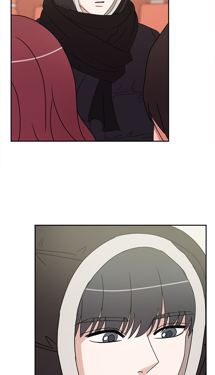 Scorching Romance Chapter 48 page 34 - 