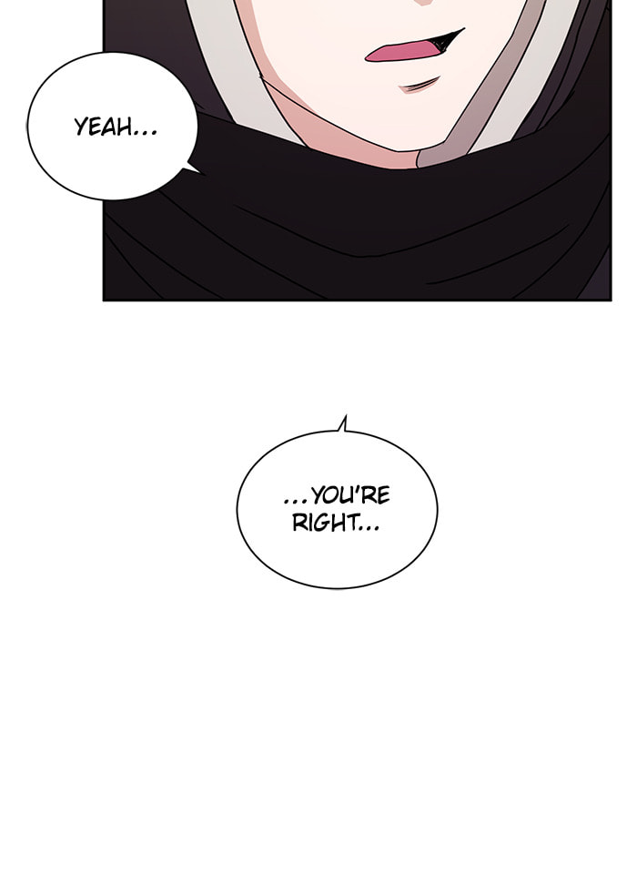 Scorching Romance Chapter 48 page 35 - 