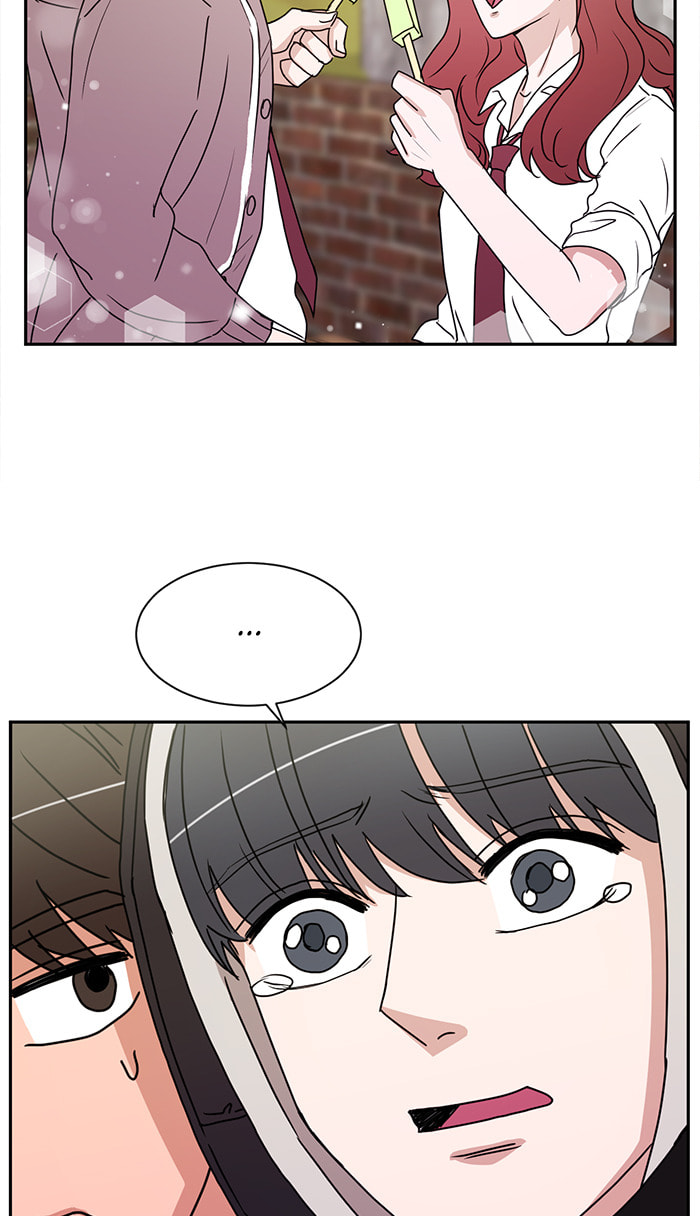 Scorching Romance Chapter 48 page 42 - 