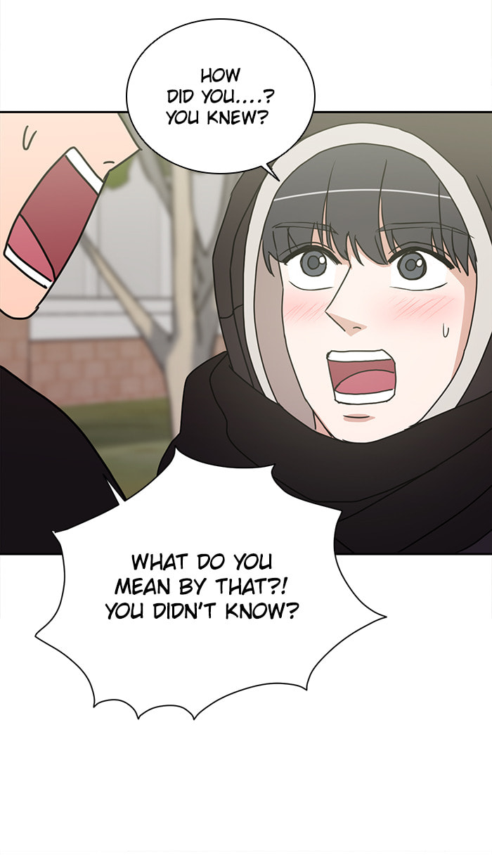 Scorching Romance Chapter 48 page 44 - 