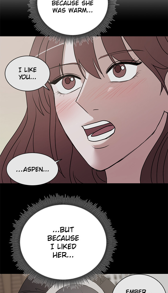 Scorching Romance Chapter 48 page 47 - 