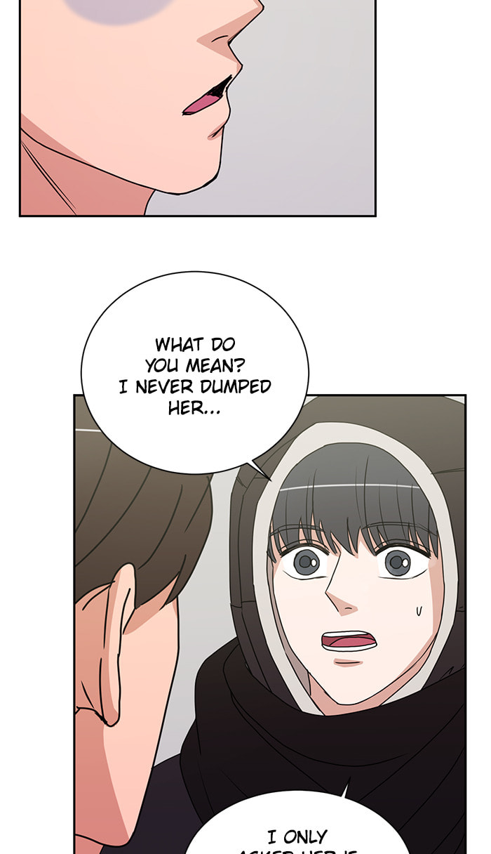 Scorching Romance Chapter 48 page 50 - 
