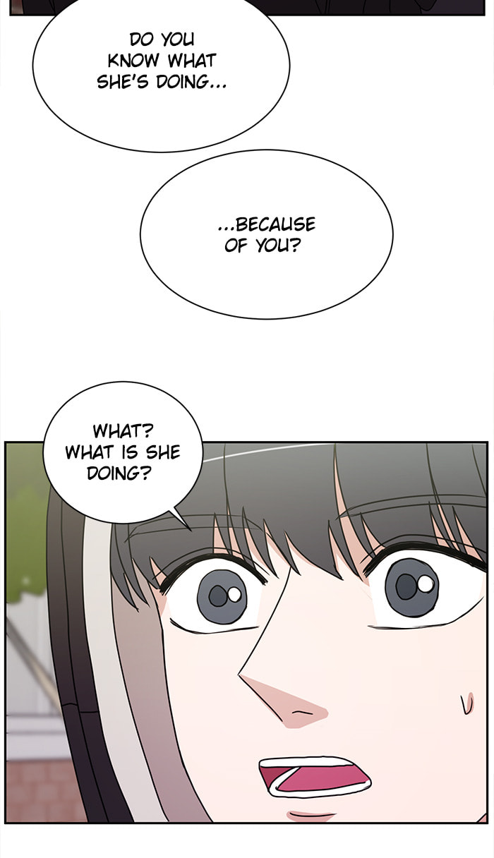 Scorching Romance Chapter 48 page 52 - 