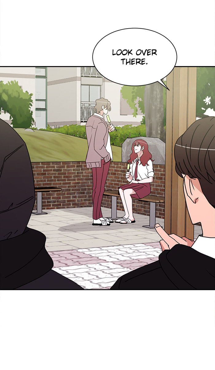 Scorching Romance Chapter 48 page 53 - 