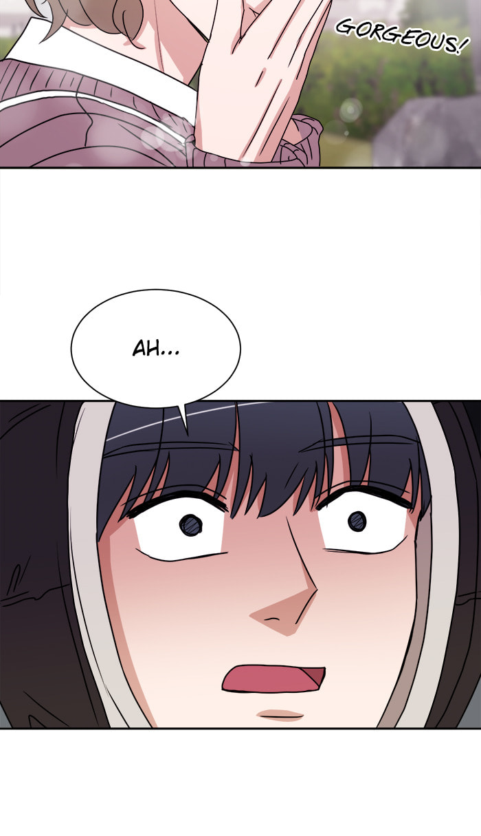 Scorching Romance Chapter 48 page 57 - 