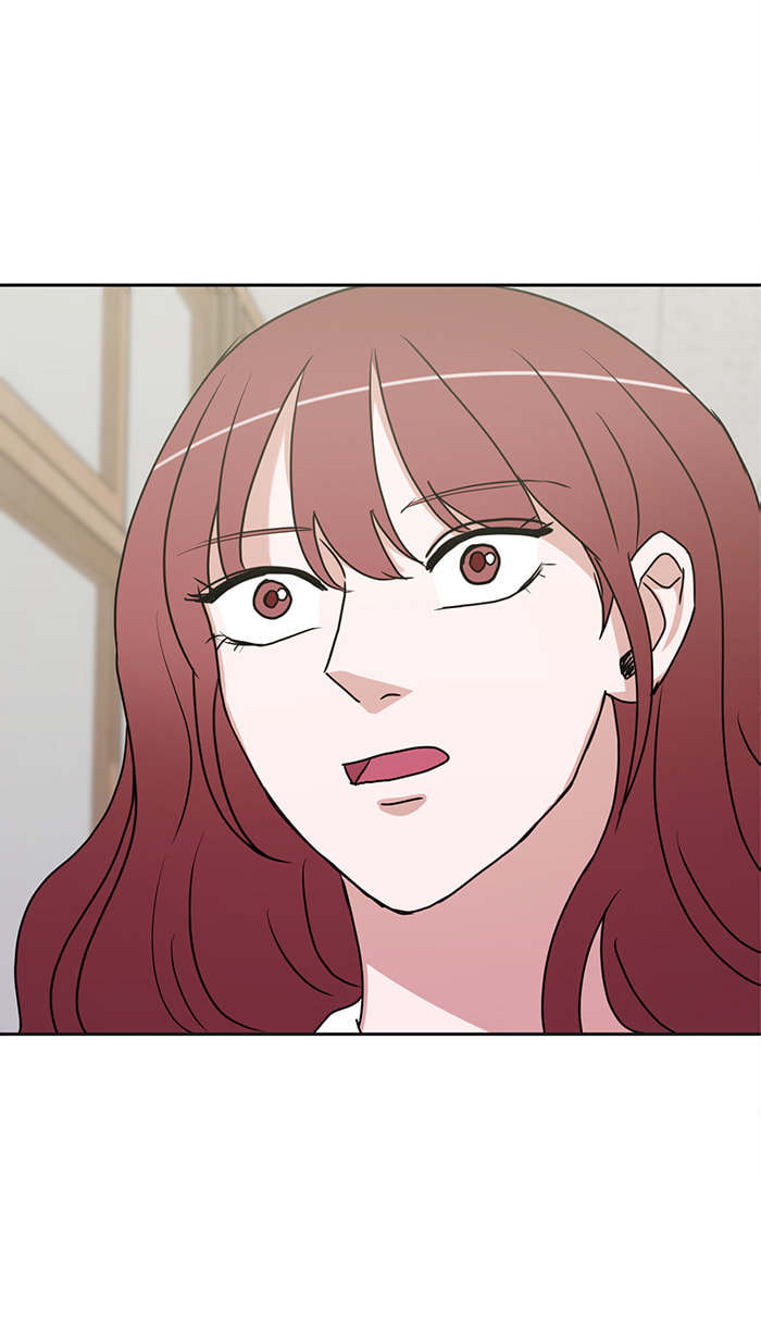 Scorching Romance Chapter 48 page 8 - 