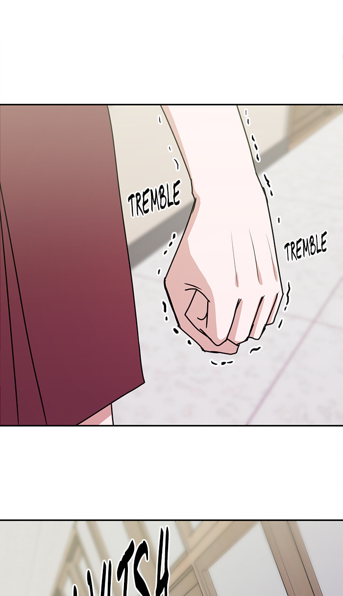 Scorching Romance Chapter 48 page 9 - 