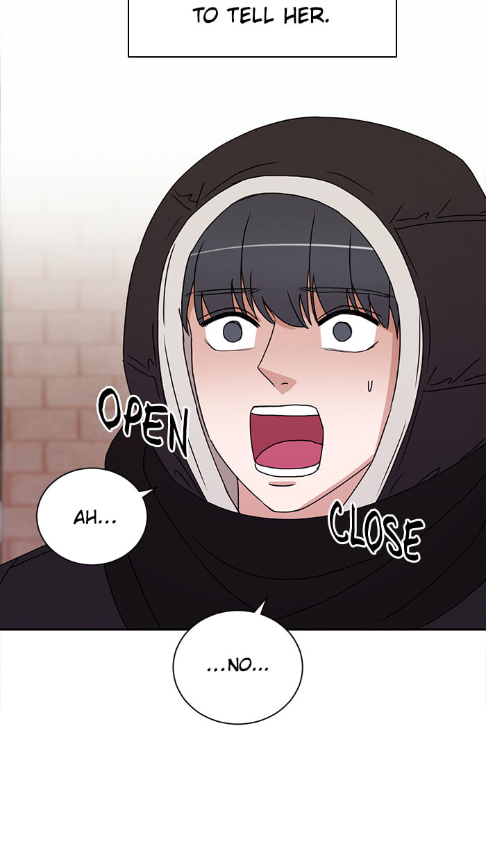 Scorching Romance Chapter 49 page 11 - 