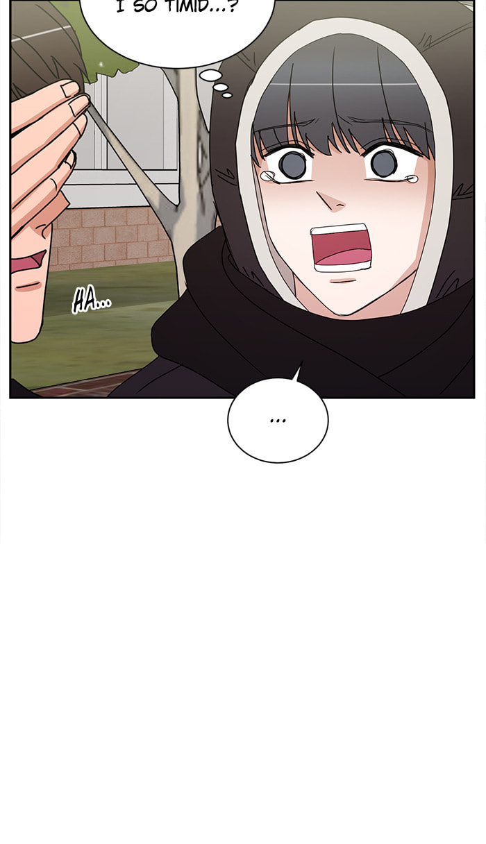 Scorching Romance Chapter 49 page 16 - 