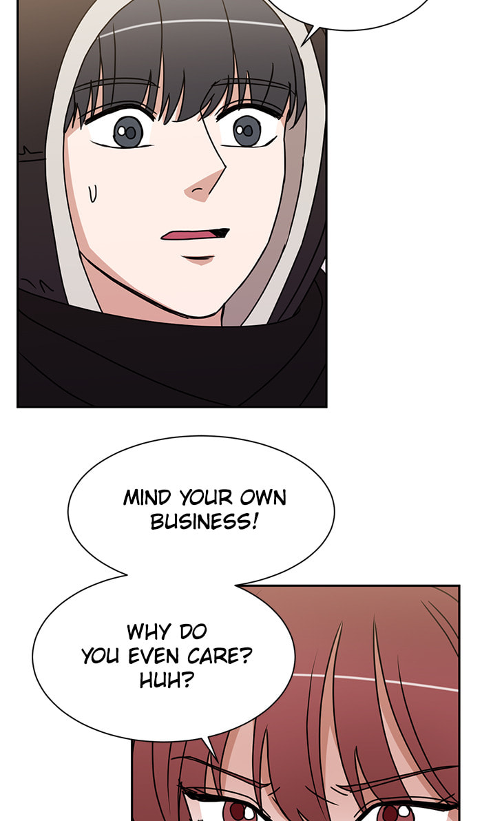 Scorching Romance Chapter 49 page 28 - 