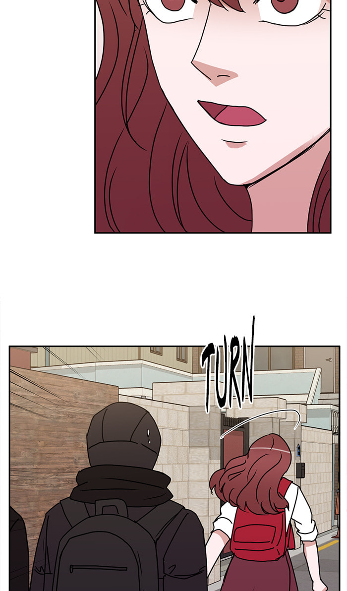 Scorching Romance Chapter 49 page 29 - 