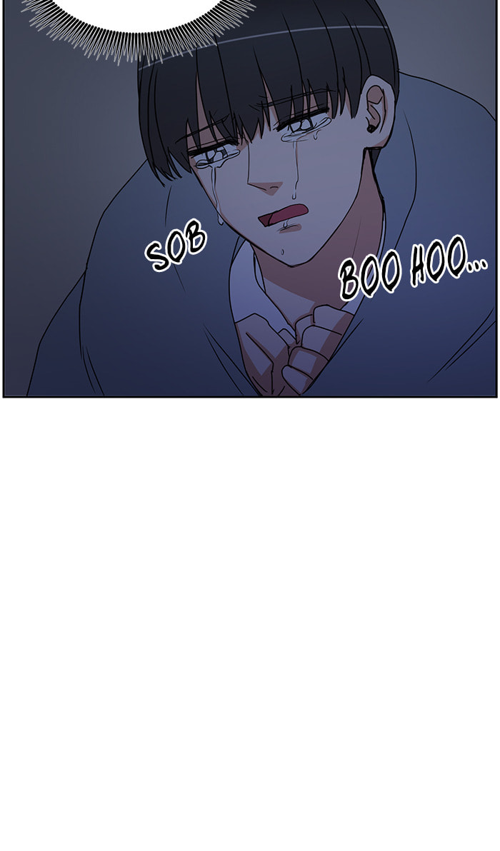 Scorching Romance Chapter 49 page 32 - 
