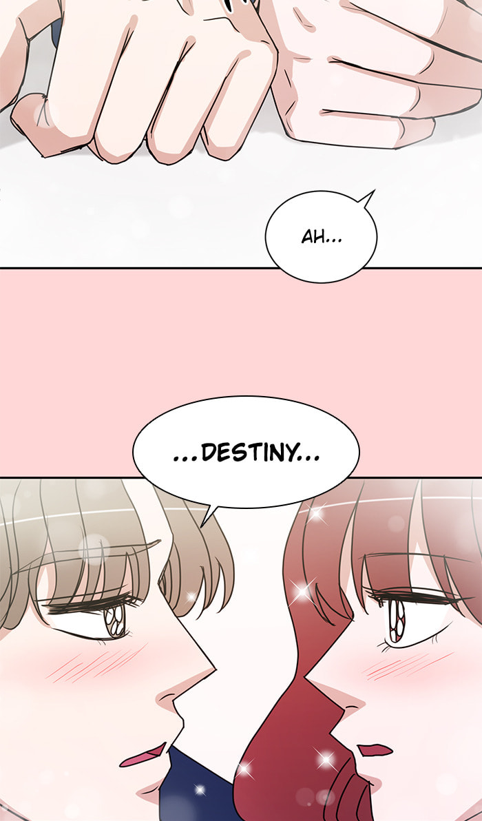 Scorching Romance Chapter 49 page 37 - 