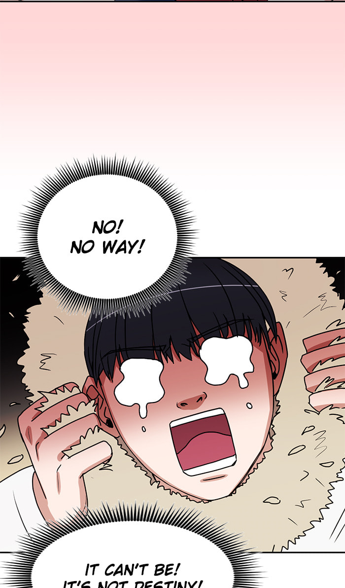 Scorching Romance Chapter 49 page 38 - 