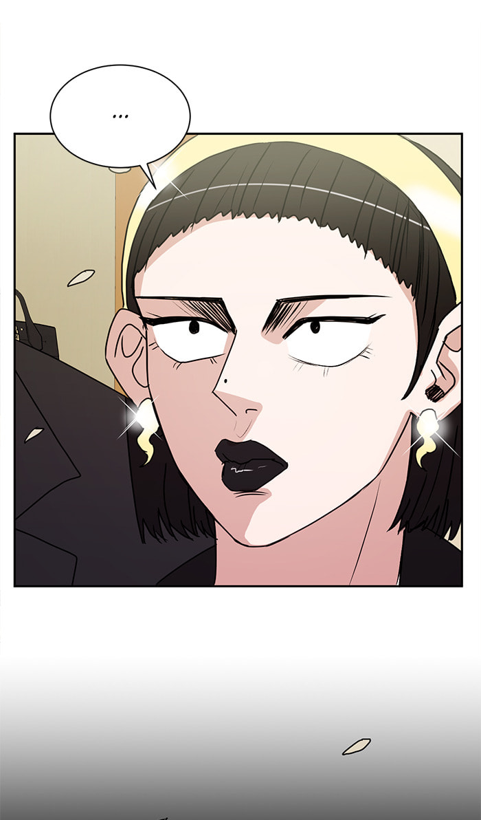 Scorching Romance Chapter 49 page 40 - 