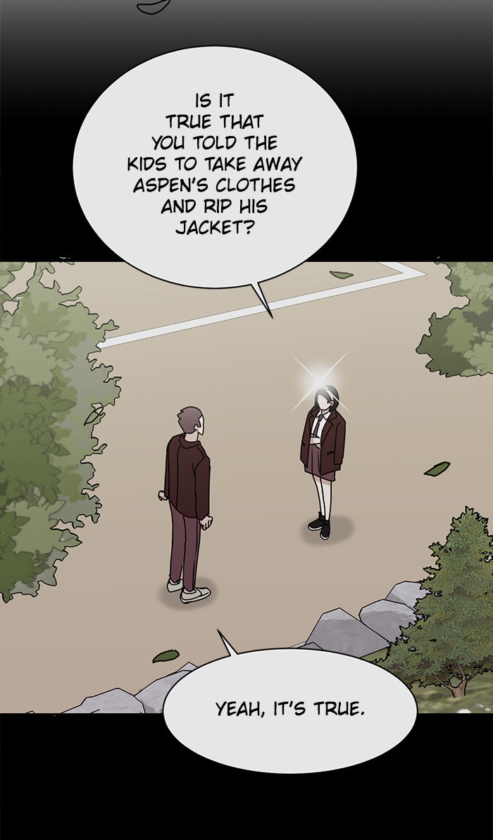Scorching Romance Chapter 49 page 41 - 