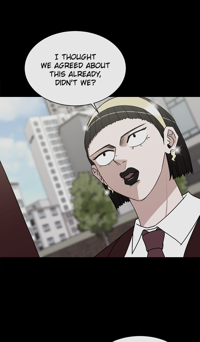 Scorching Romance Chapter 49 page 44 - 