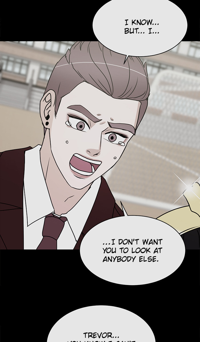 Scorching Romance Chapter 49 page 45 - 