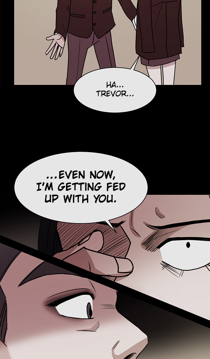 Scorching Romance Chapter 49 page 48 - 