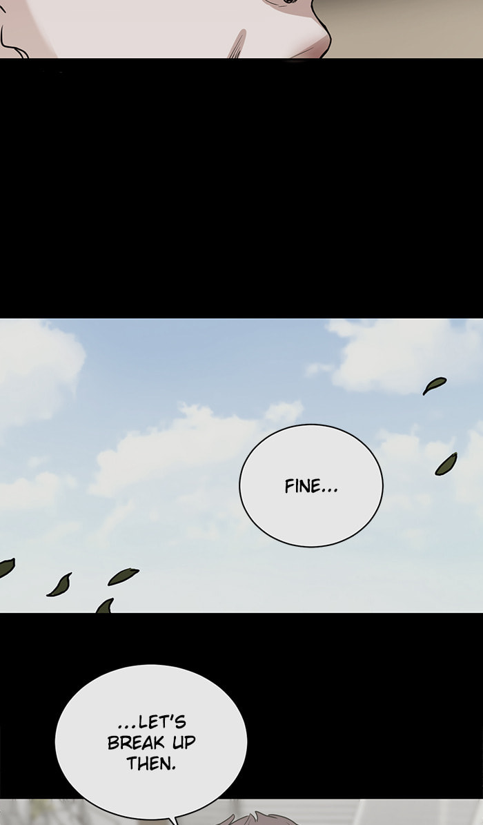 Scorching Romance Chapter 49 page 49 - 