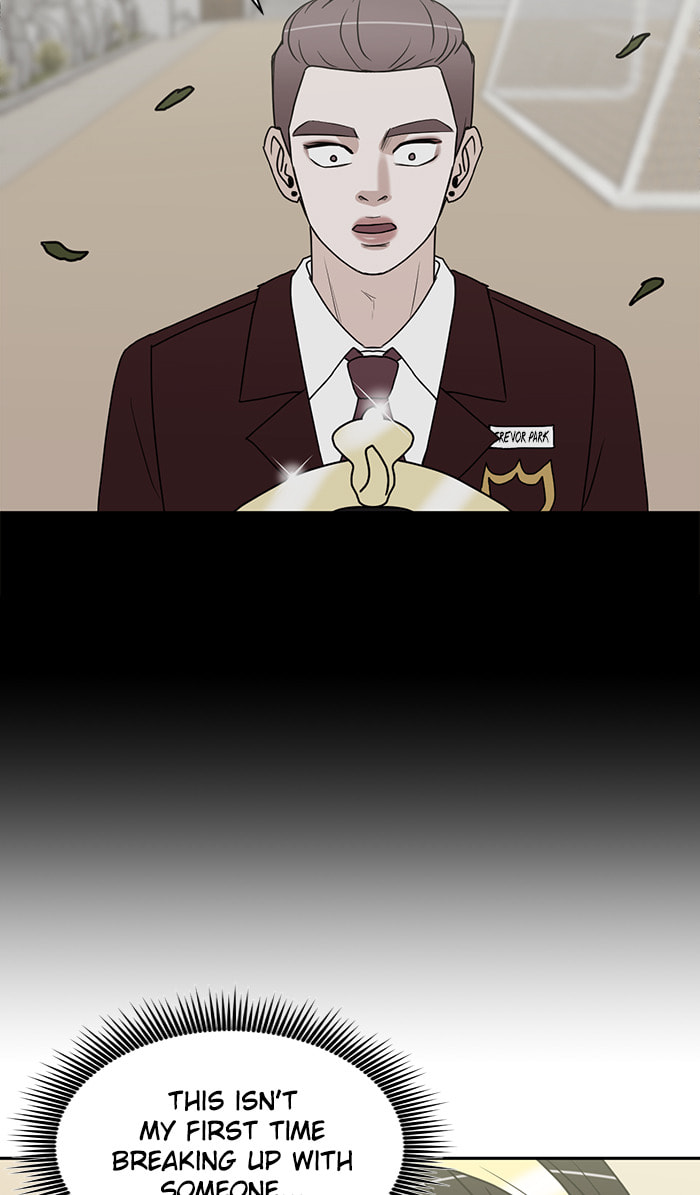Scorching Romance Chapter 49 page 50 - 
