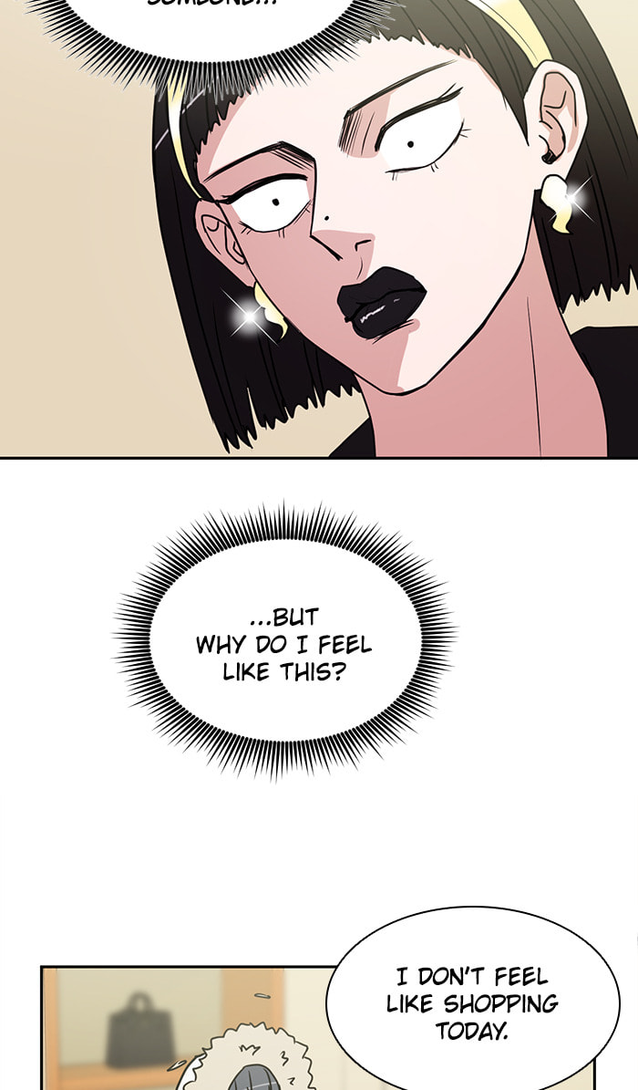 Scorching Romance Chapter 49 page 51 - 
