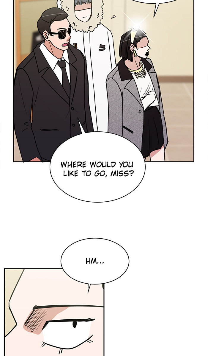 Scorching Romance Chapter 49 page 52 - 