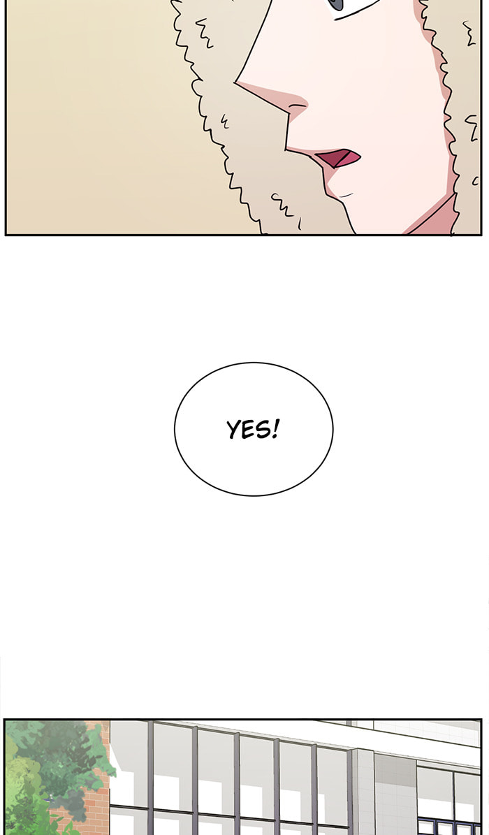 Scorching Romance Chapter 49 page 55 - 