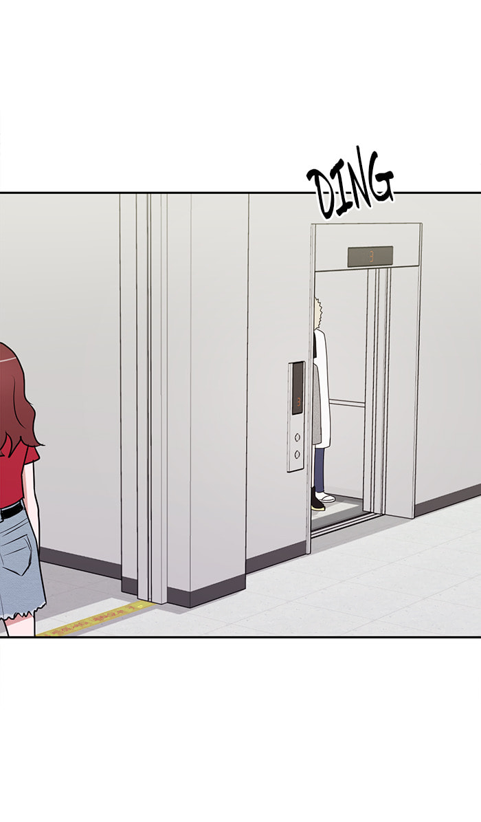 Scorching Romance Chapter 49 page 60 - 