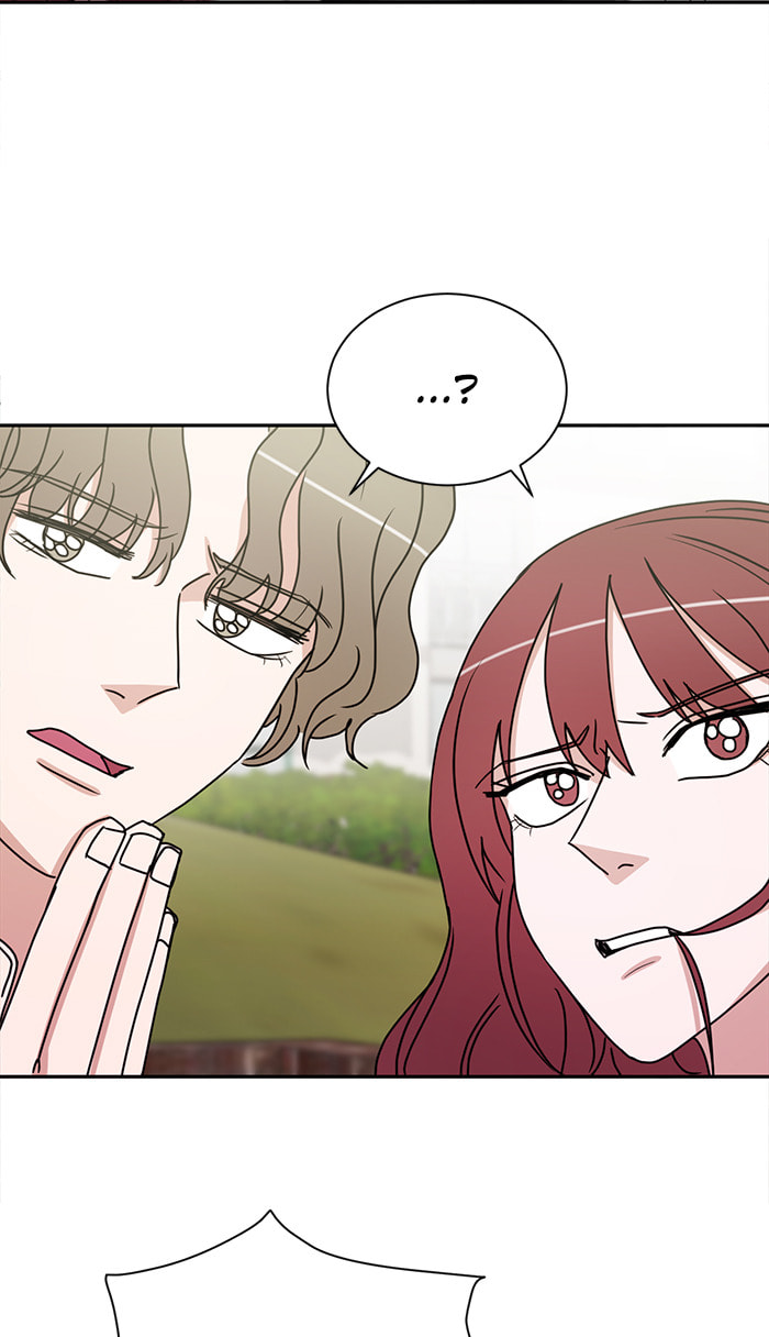 Scorching Romance Chapter 49 page 8 - 