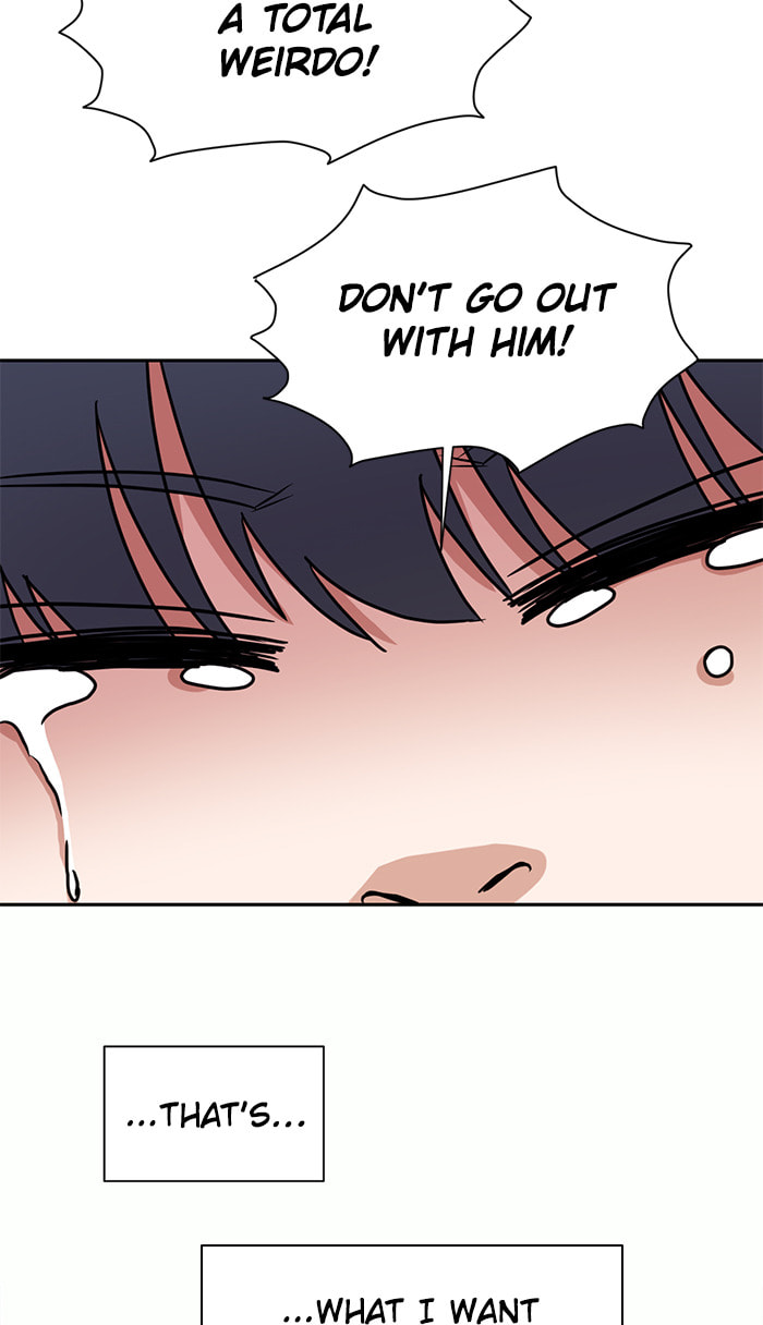 Scorching Romance Chapter 49 page 10 - 