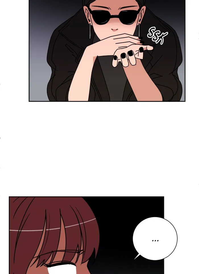 Scorching Romance Chapter 5 page 11 - 