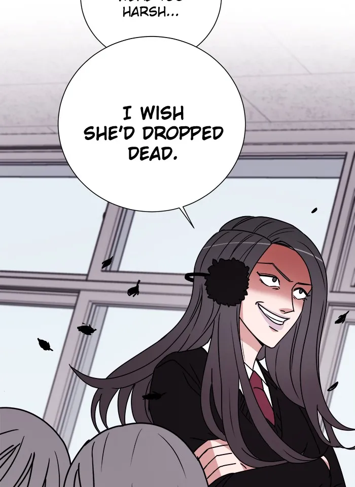 Scorching Romance Chapter 5 page 17 - 