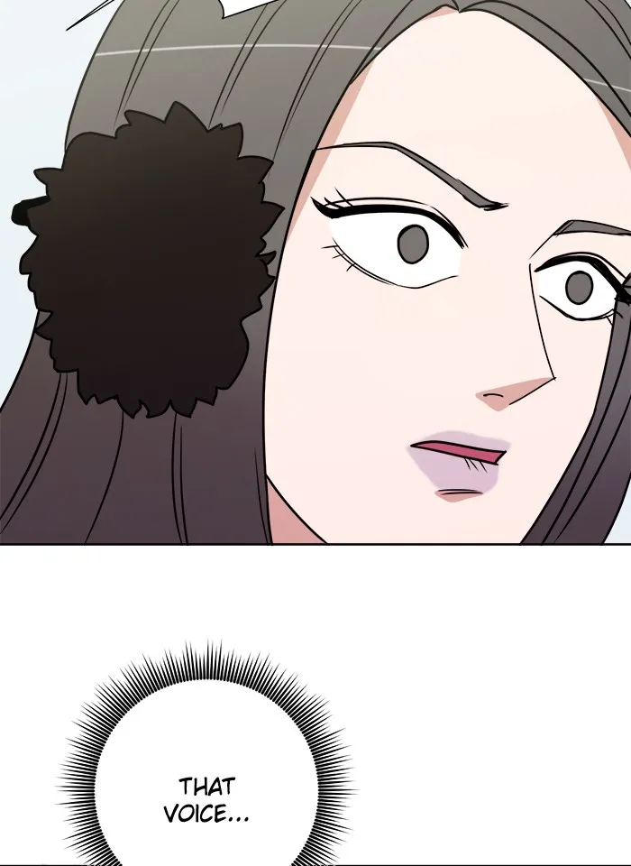 Scorching Romance Chapter 5 page 19 - 